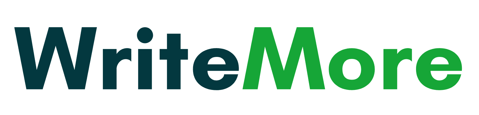 WriteMore